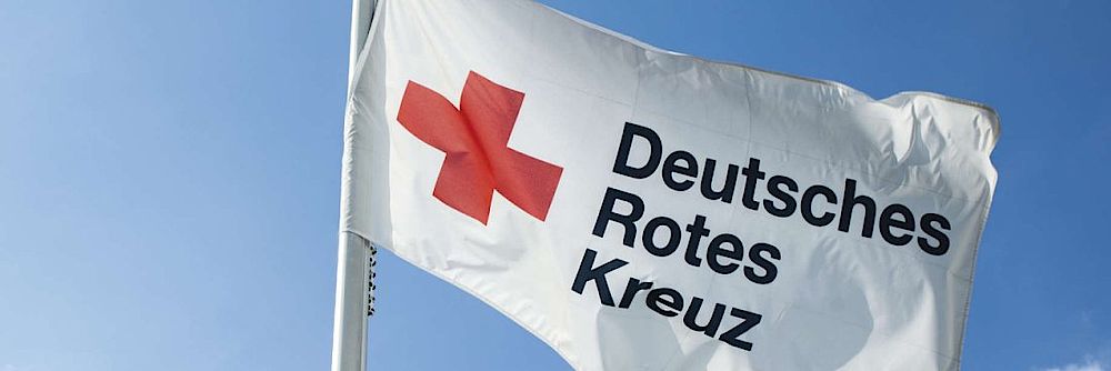 Foto: A. Zelck / DRKS 